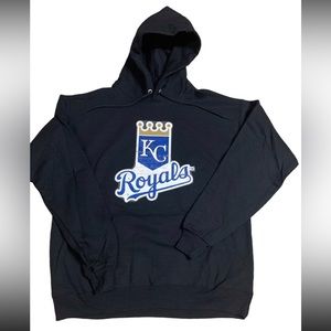 KANSAS CITY ROYAL HOODIE